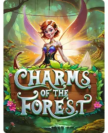 Charms of the Forest