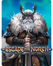Escape The North 