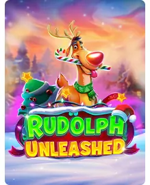 Rudolph Unleashed