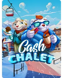 Cash Chalet